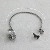 Veritas Vine Ear Cuff Set (Includes Three Studs)