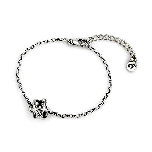 Atomic Bracelet