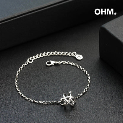 Atomic Bracelet
