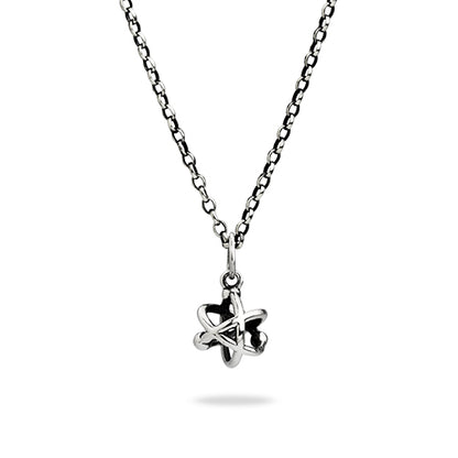 Atomic Necklace