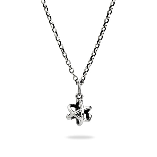 Atomic Necklace