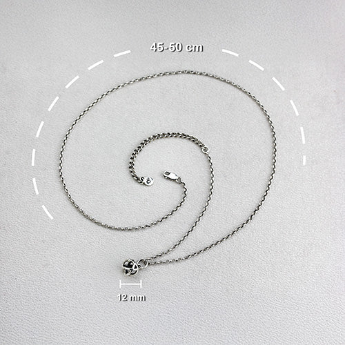 Atomic Necklace