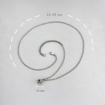 Atomic Necklace