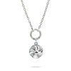 Luck Of The Wind Necklace
