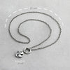 Luck Of The Wind Necklace