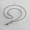 Key Of Life Necklace