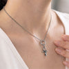 Key Of Life Necklace