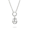 Strength Of Storm Necklace
