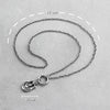 Strength Of Storm Necklace