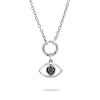Eye Of Protection Necklace