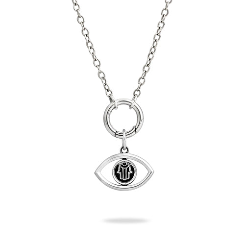 Eye Of Protection Necklace