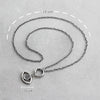 Eye Of Protection Necklace