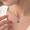 Eye Of Protection Necklace