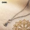 Spirit In Bloom Necklace