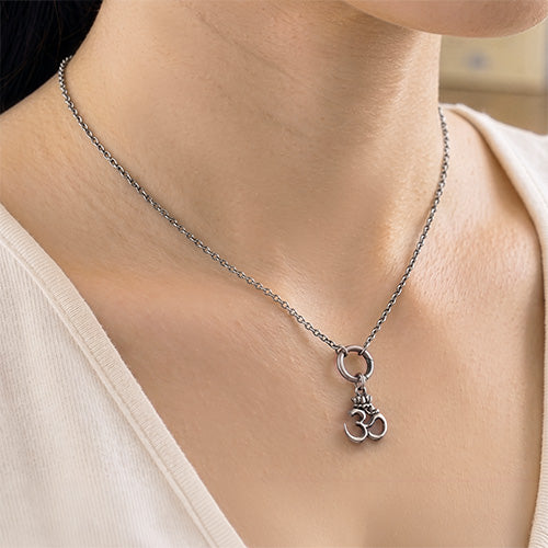 Spirit In Bloom Necklace