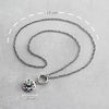 Gems Of Power Necklace