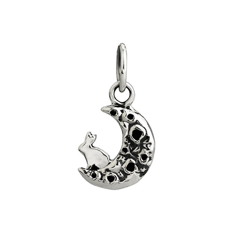 ◆rara♡8♡hanny◆ Luna Bunny Charm – OHM