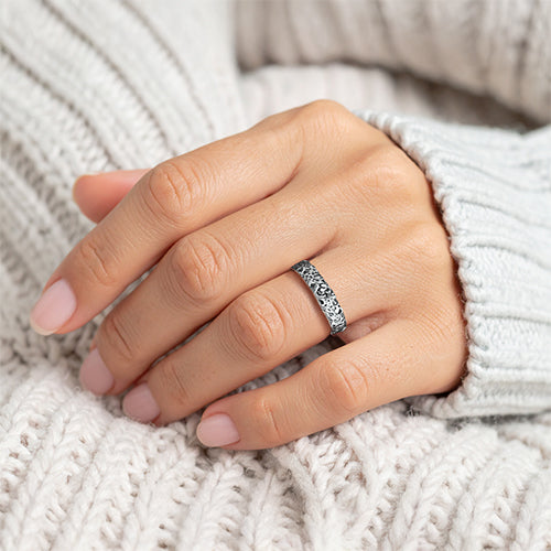 Luna Ring