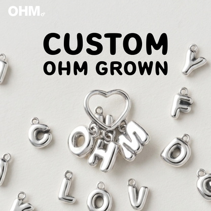 Custom OHM Grown