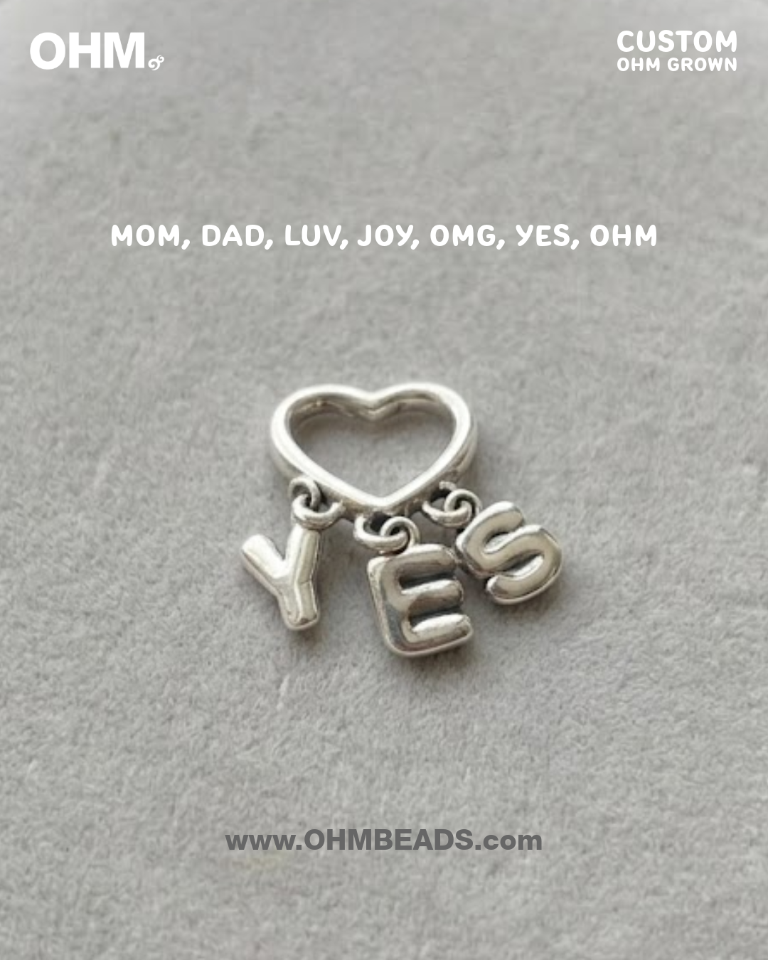 Custom OHM Grown