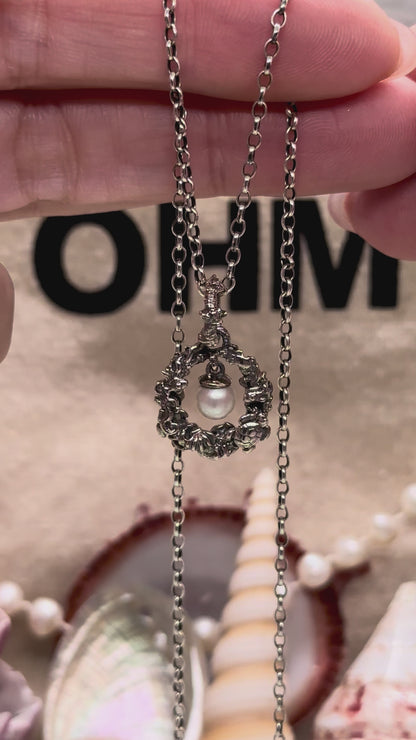 Pearlsong Necklace