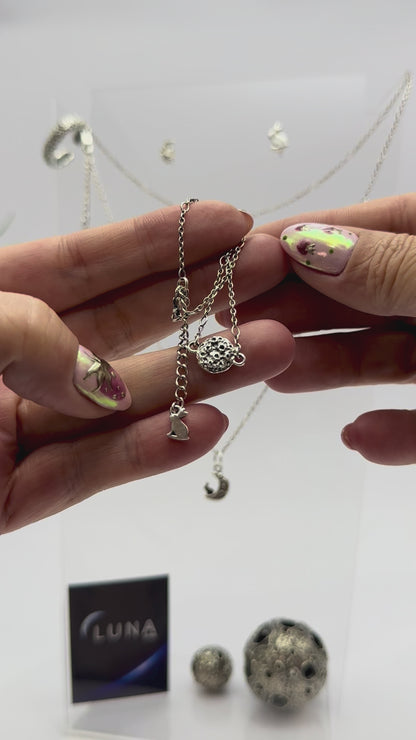Luna Bracelet