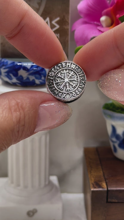Vegvisir's Guidance