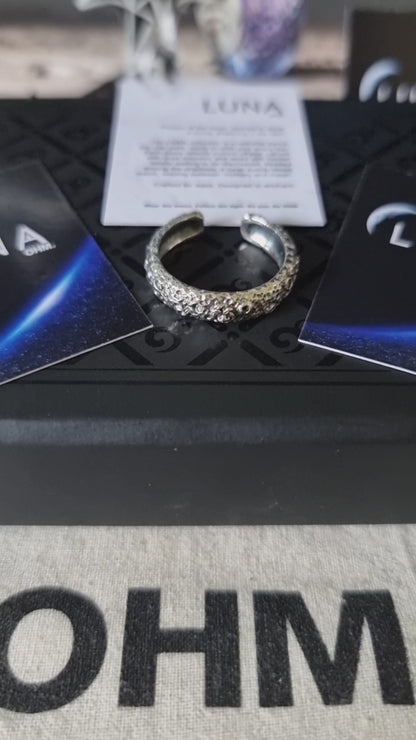 Luna Ring