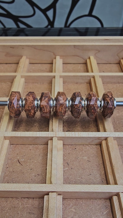 BR2-007_013 STAR WARDEN (Star Jasper) -Ship Jan 2026-