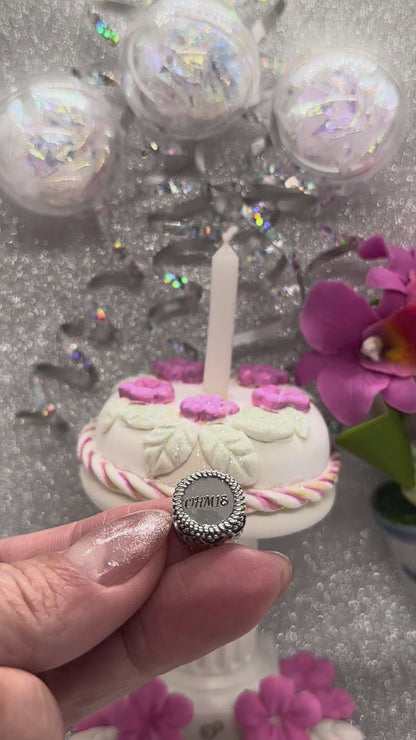 Let’s Eat Cake (Shipping After 9 Aug)