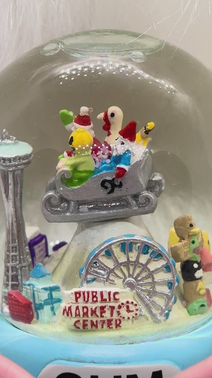 2026 Sugar Sleigh Ride