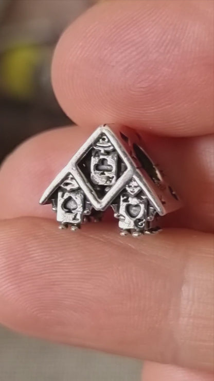 House of Cards