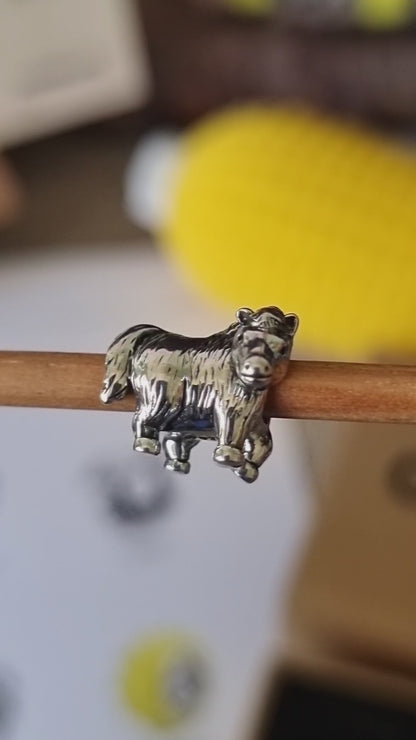 Year Of The Horse