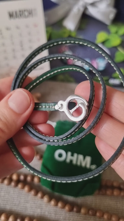 Whipped Swirl (Green)