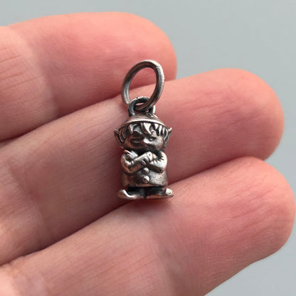 Another Happy Elfen Holiday