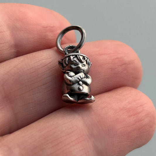 Another Happy Elfen Holiday