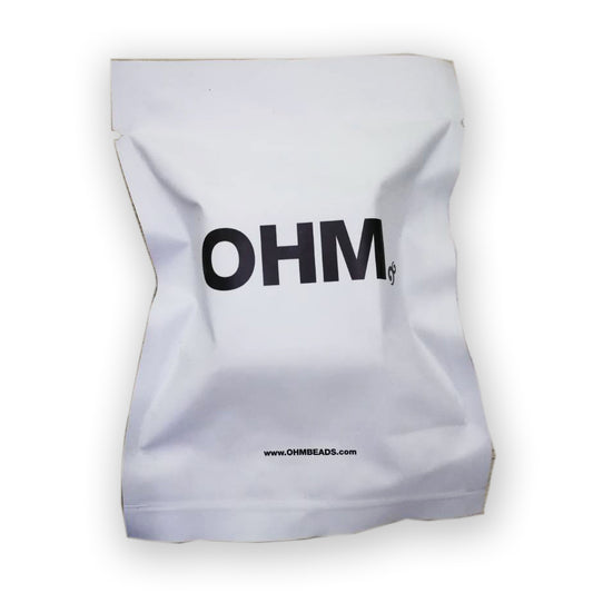 OHM Blind Bag: Silver