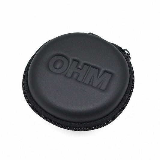 OHM2GO Travel Case