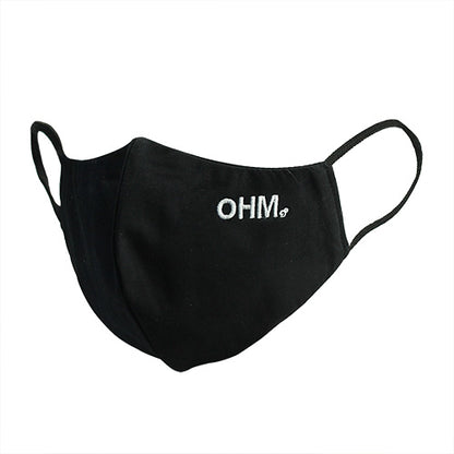 OHM Face Mask