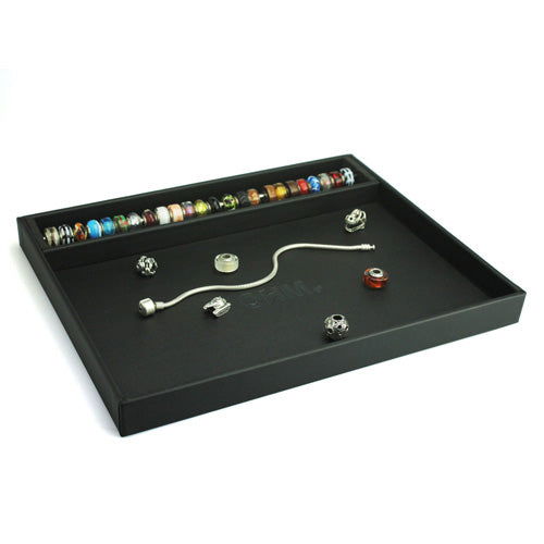 OHM Less Bead More Play Tray