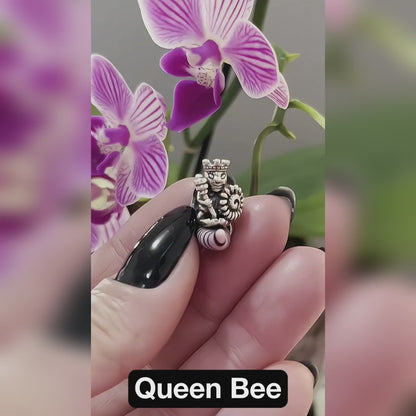 Queen Bee (Retired)