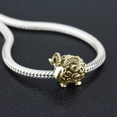Year of the Ram (14K Gold)