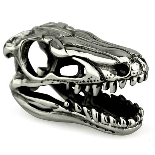 Velociraptor Skull (Retired)