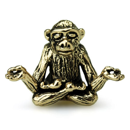 Year of The Monkey (14K)