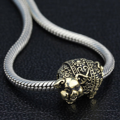 Year Of The Pig (18K Gold)