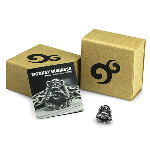 Monkey Business - Limited Edition