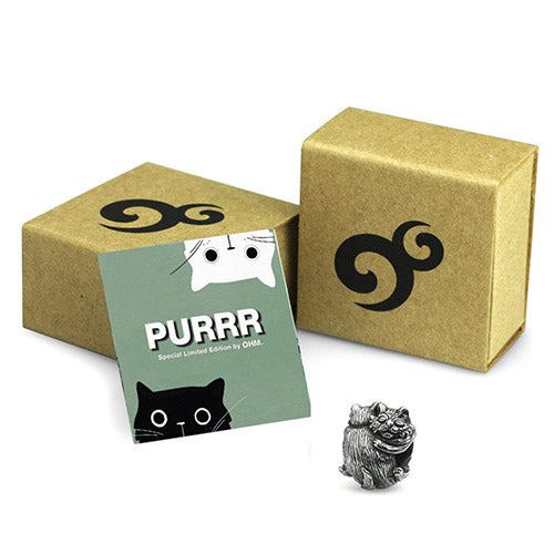 Purrr - Limited Edition