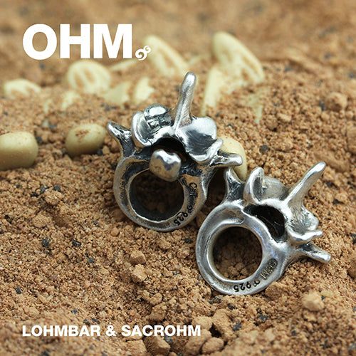 Lohmbar & Sacrohm Set