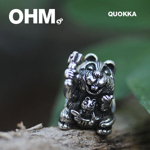 Quokka (Retired)