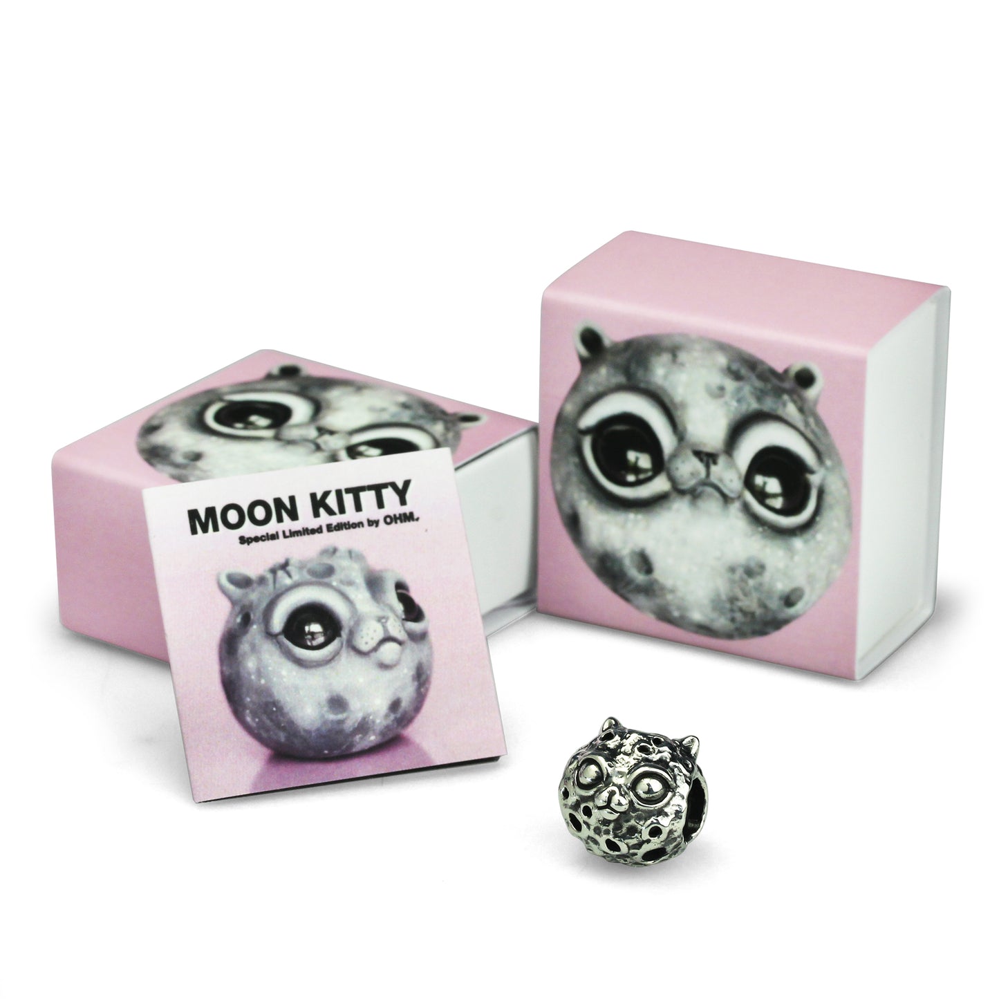 Moon Kitty - Limited Edition